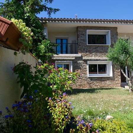 Le Logis D'Aude Villa Carcassonne Buitenkant foto