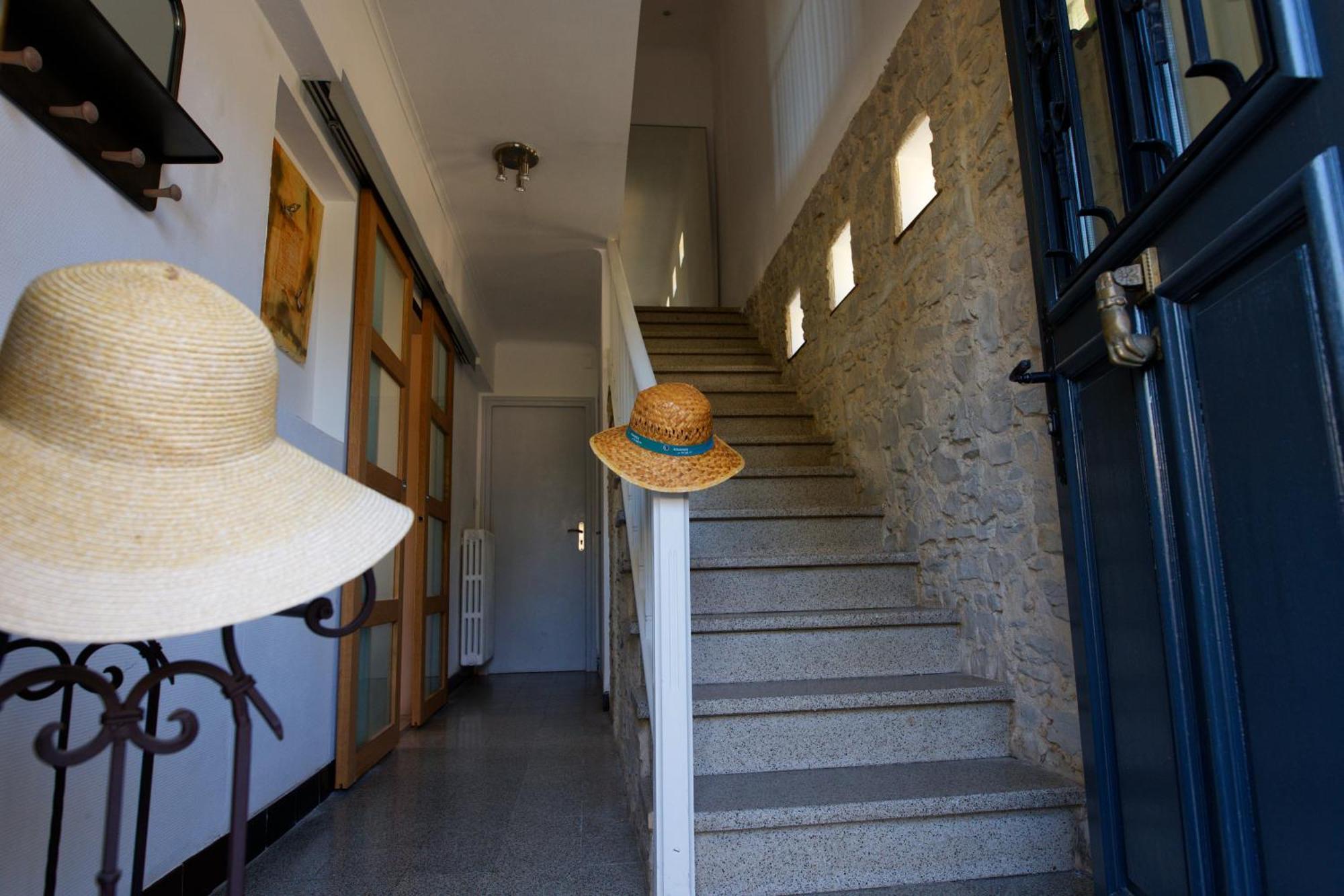 Le Logis D'Aude Villa Carcassonne Buitenkant foto